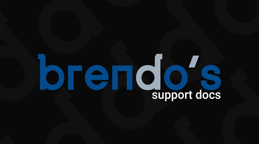 Support documentation
