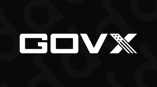 GovX First Responder & Military Discount.