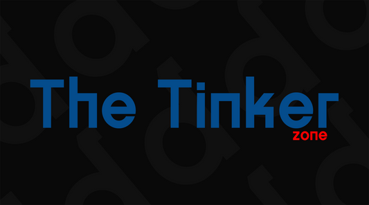 The Tinker Zone