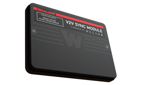 Sync or control? Our up and coming lighting Eco-System.