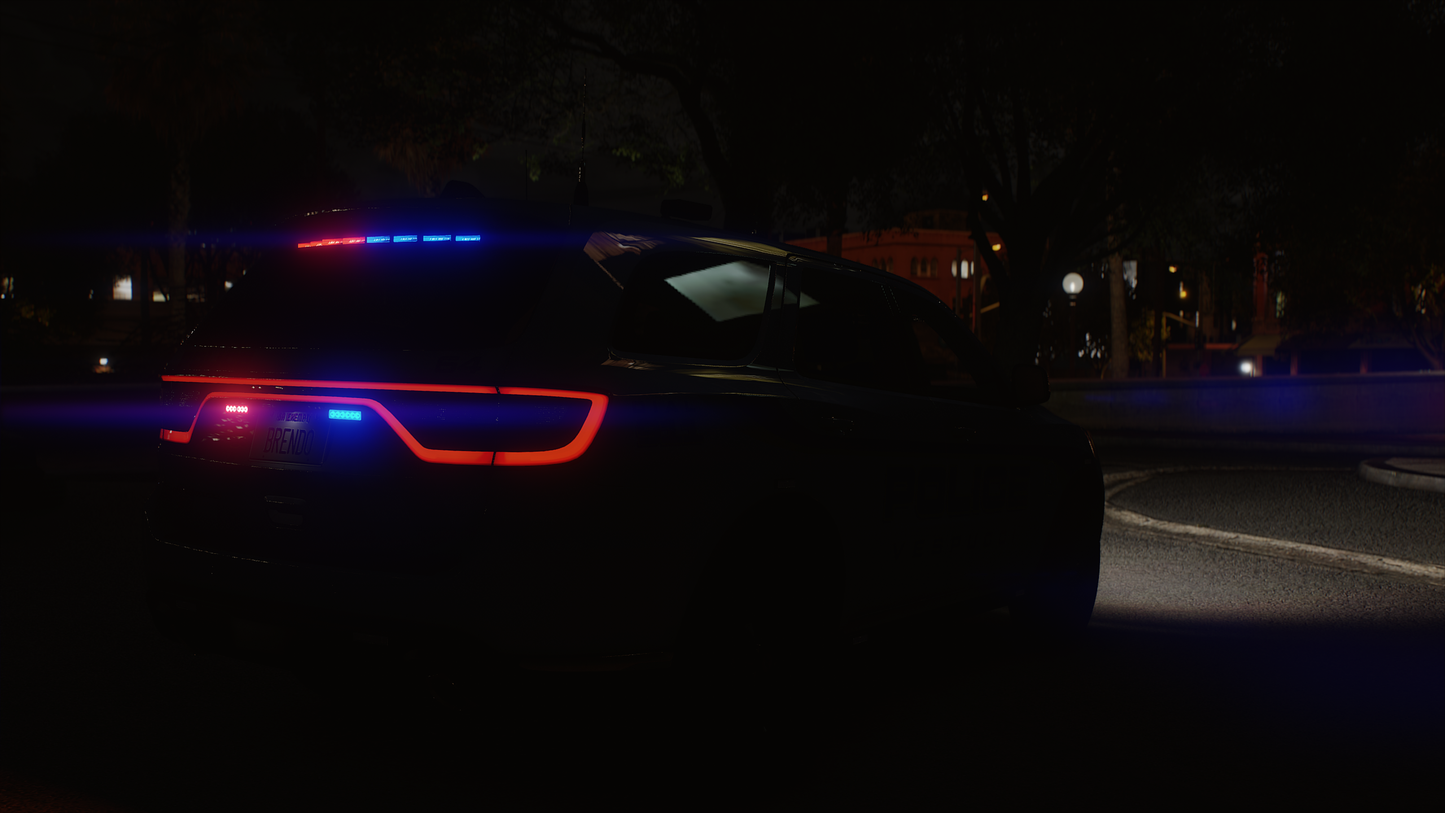 2019 Pursuit SUV