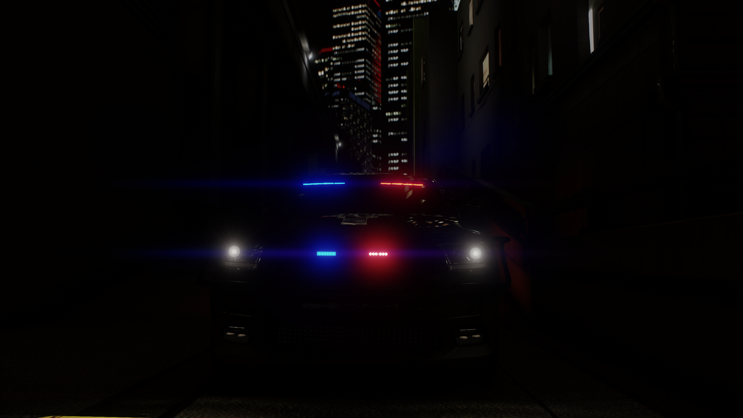 2019 Pursuit SUV