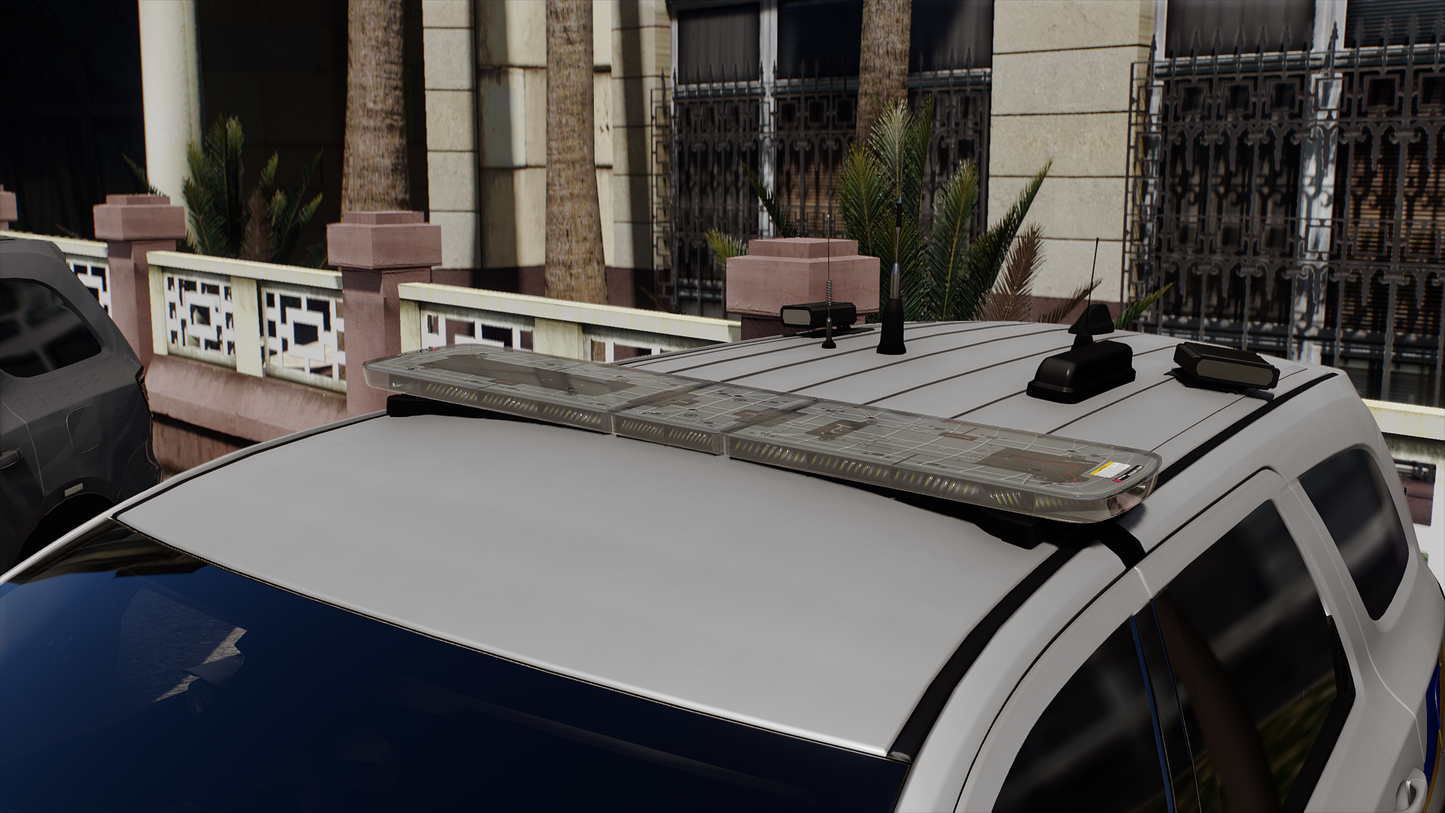 2019 Pursuit SUV