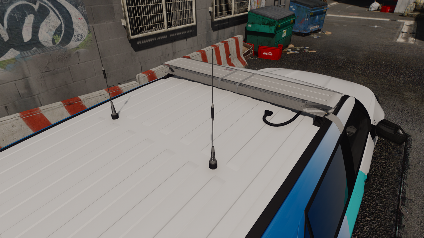 Advanced Care Unit Pack