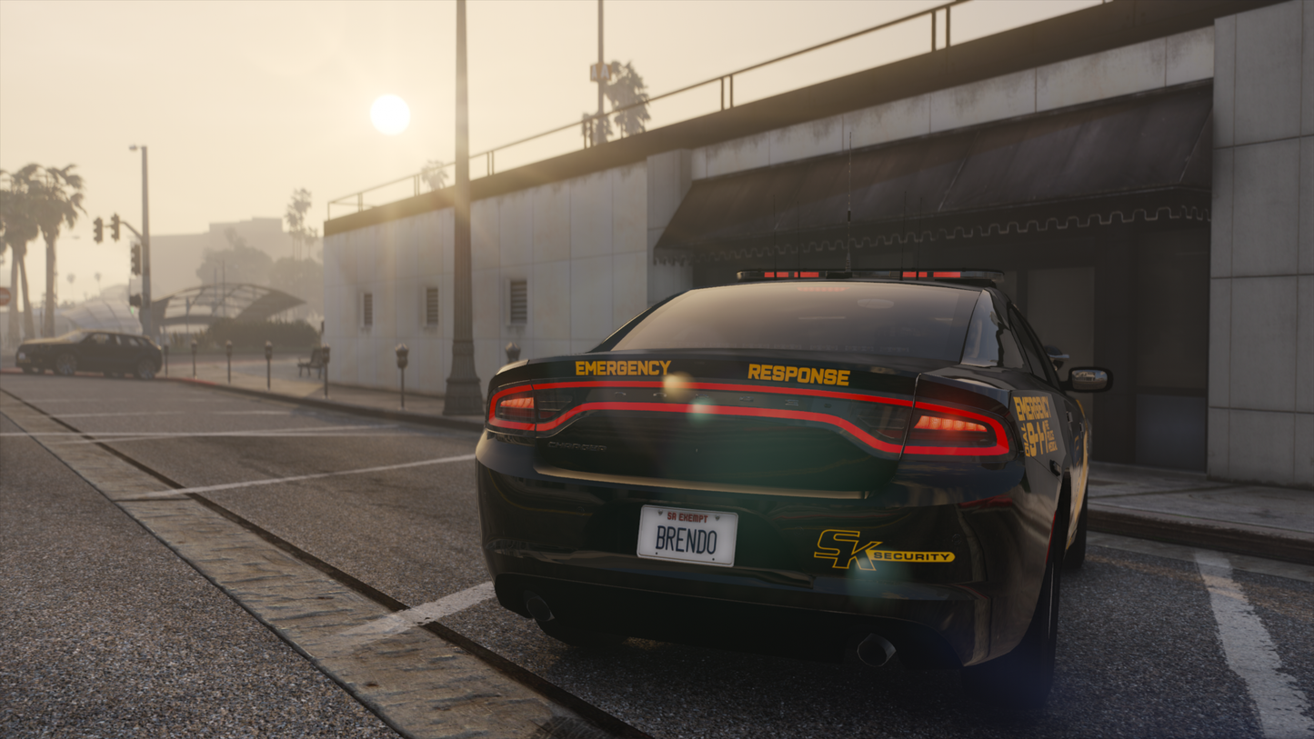 2022 SK Security Pack