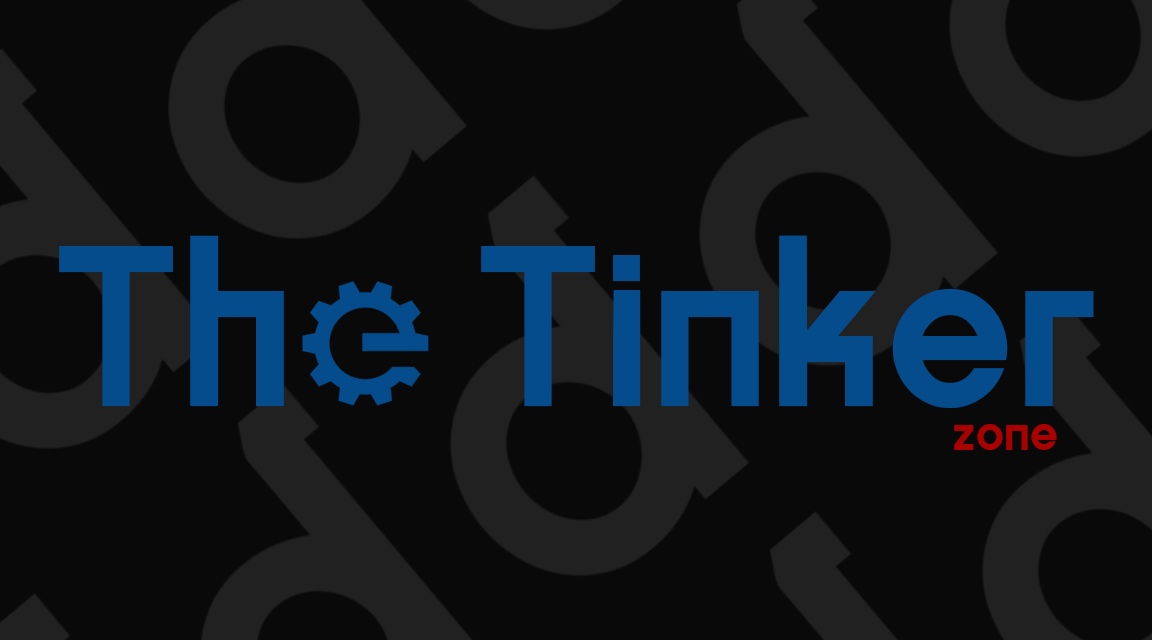 The Tinker Zone – Brendo's Productions