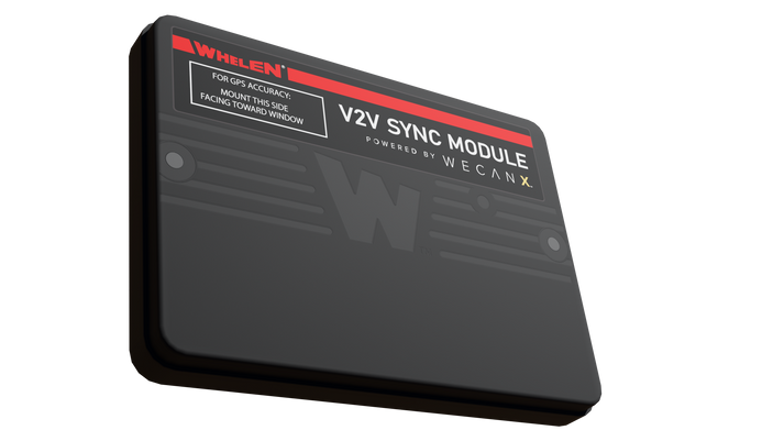 Wheel Lock Sync Module The Sync Module – Brendo's Productions